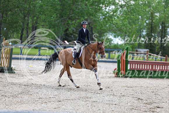 00203 - Shea - 2026 June Classic I - Thursday June 11th