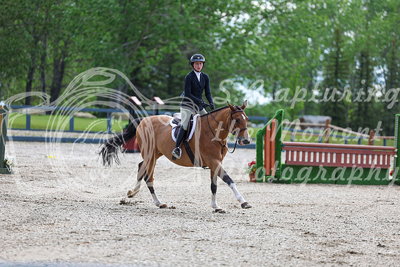 00205 - Shea - 2026 June Classic I - Thursday June 11th