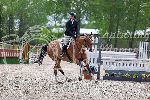 00206 - Shea - 2026 June Classic I - Thursday June 11th