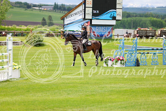 03006 - Shea - 2026 June Classic I - Thursday June 11th
