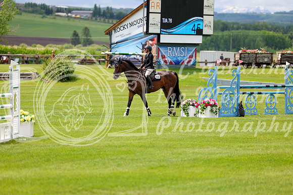 03005 - Shea - 2026 June Classic I - Thursday June 11th