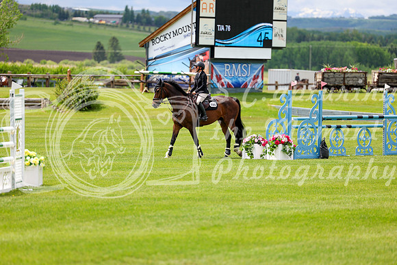 03004 - Shea - 2026 June Classic I - Thursday June 11th