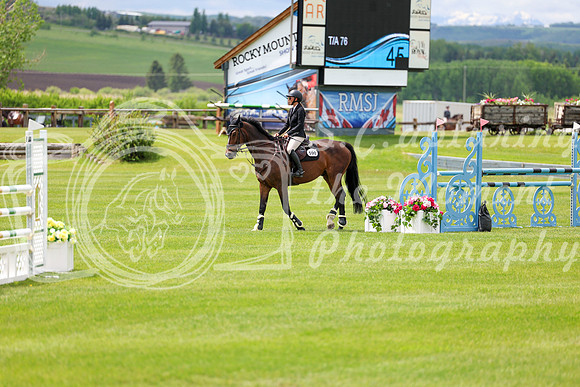 03007 - Shea - 2026 June Classic I - Thursday June 11th