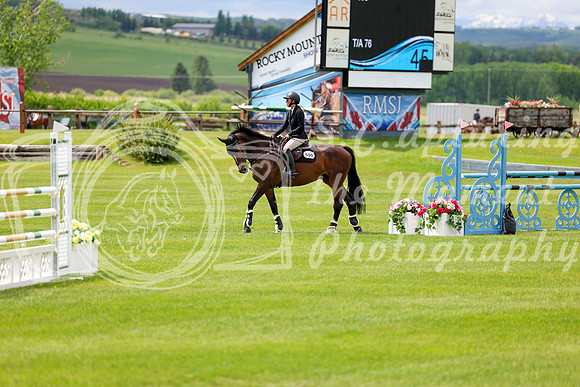 03008 - Shea - 2026 June Classic I - Thursday June 11th