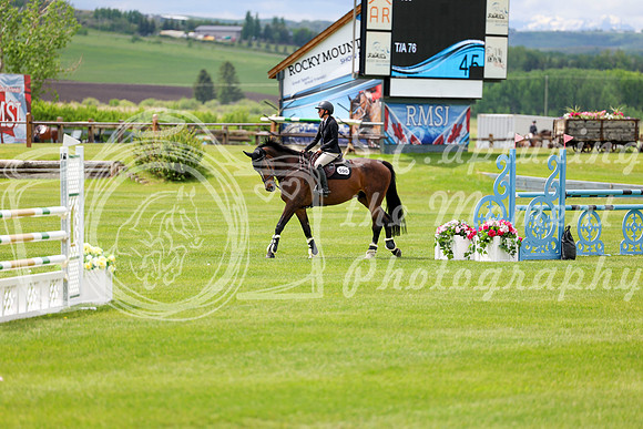 03009 - Shea - 2026 June Classic I - Thursday June 11th