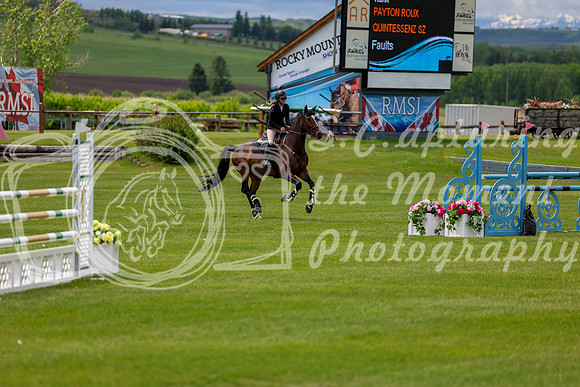 03011 - Shea - 2026 June Classic I - Thursday June 11th