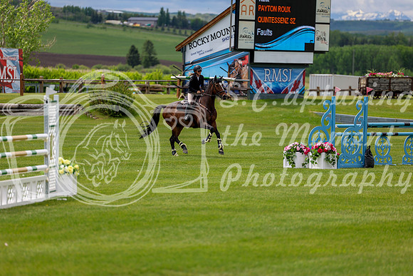 03012 - Shea - 2026 June Classic I - Thursday June 11th