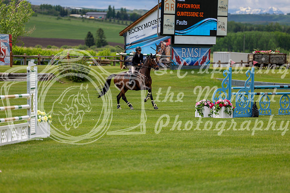 03013 - Shea - 2026 June Classic I - Thursday June 11th