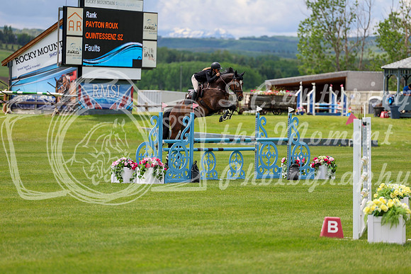 03014 - Shea - 2026 June Classic I - Thursday June 11th