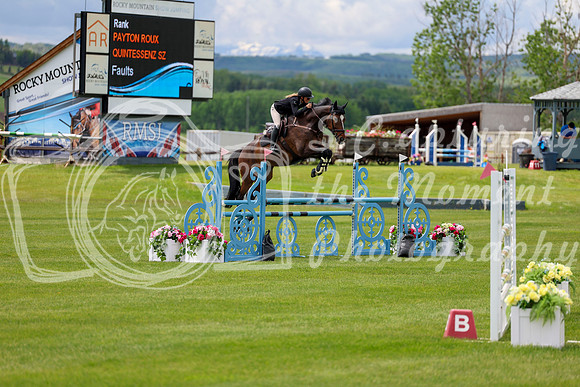 03015 - Shea - 2026 June Classic I - Thursday June 11th