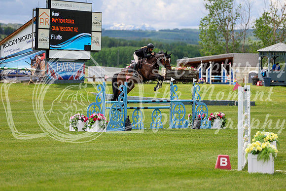 03016 - Shea - 2026 June Classic I - Thursday June 11th