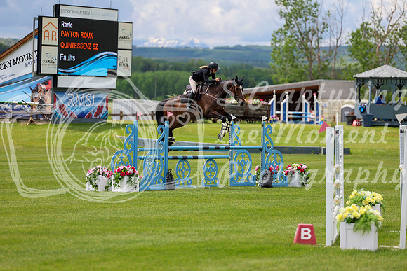 03018 - Shea - 2026 June Classic I - Thursday June 11th
