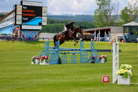 03017 - Shea - 2026 June Classic I - Thursday June 11th