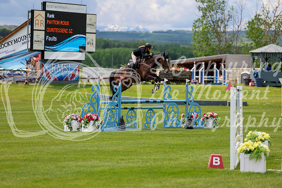 03017 - Shea - 2026 June Classic I - Thursday June 11th