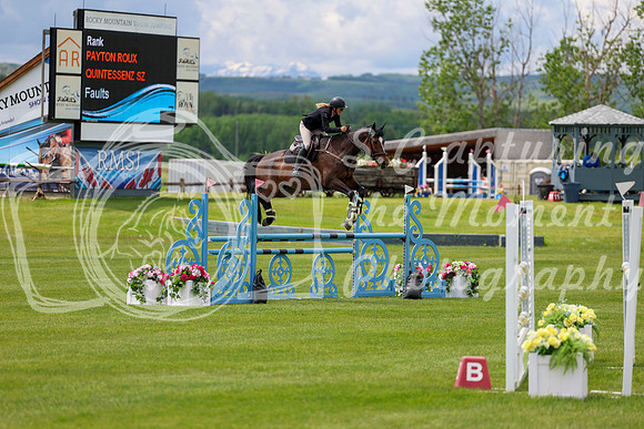 03019 - Shea - 2026 June Classic I - Thursday June 11th