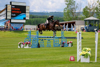 03020 - Shea - 2026 June Classic I - Thursday June 11th