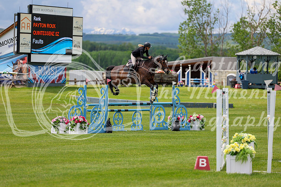 03020 - Shea - 2026 June Classic I - Thursday June 11th
