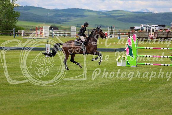 03023 - Shea - 2026 June Classic I - Thursday June 11th