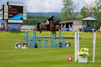 03022 - Shea - 2026 June Classic I - Thursday June 11th