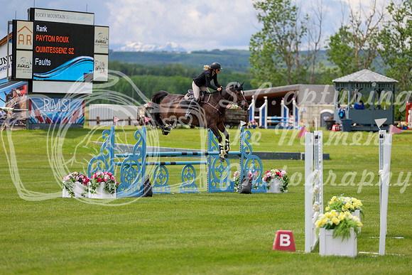 03022 - Shea - 2026 June Classic I - Thursday June 11th