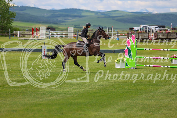 03024 - Shea - 2026 June Classic I - Thursday June 11th