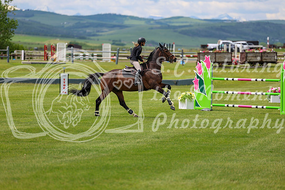 03025 - Shea - 2026 June Classic I - Thursday June 11th