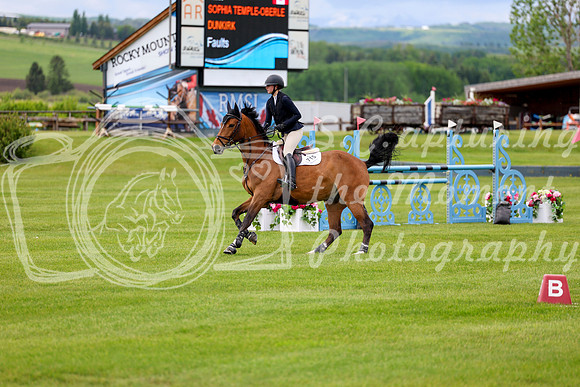 02689 - Shea - 2026 June Classic I - Thursday June 11th