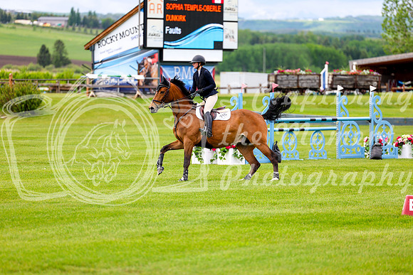 02691 - Shea - 2026 June Classic I - Thursday June 11th