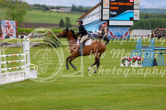 02692 - Shea - 2026 June Classic I - Thursday June 11th