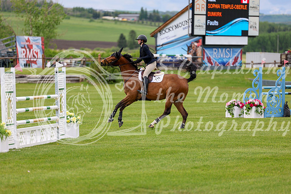 02694 - Shea - 2026 June Classic I - Thursday June 11th