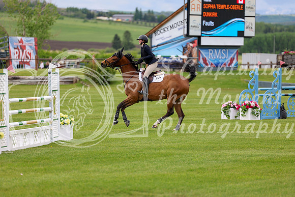 02693 - Shea - 2026 June Classic I - Thursday June 11th