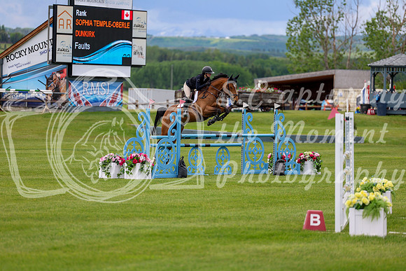 02695 - Shea - 2026 June Classic I - Thursday June 11th