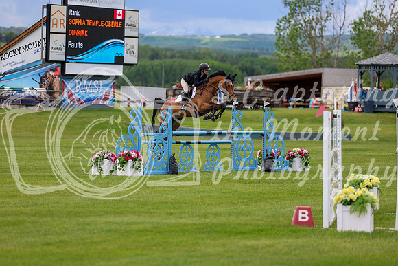02696 - Shea - 2026 June Classic I - Thursday June 11th