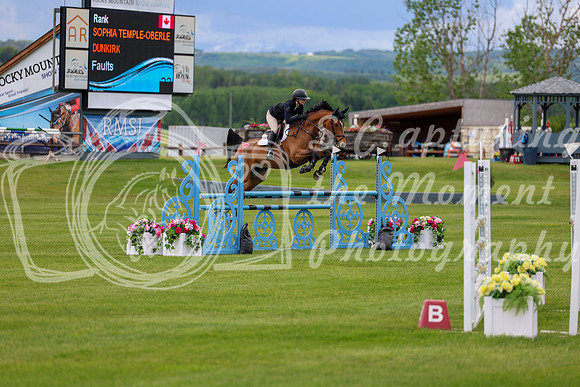02697 - Shea - 2026 June Classic I - Thursday June 11th