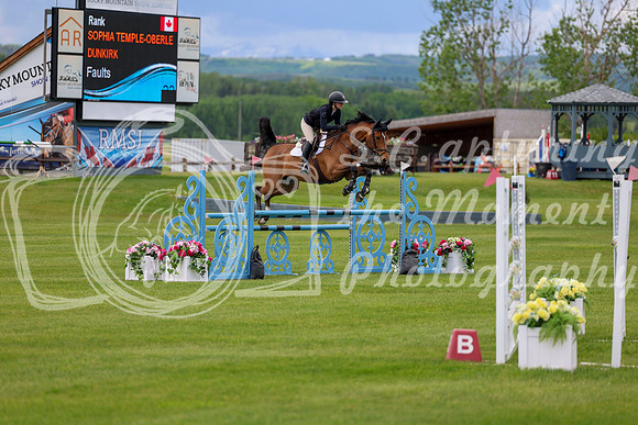 02699 - Shea - 2026 June Classic I - Thursday June 11th