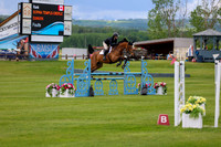 02698 - Shea - 2026 June Classic I - Thursday June 11th