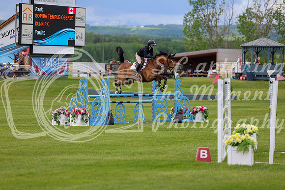02700 - Shea - 2026 June Classic I - Thursday June 11th