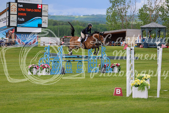 02701 - Shea - 2026 June Classic I - Thursday June 11th