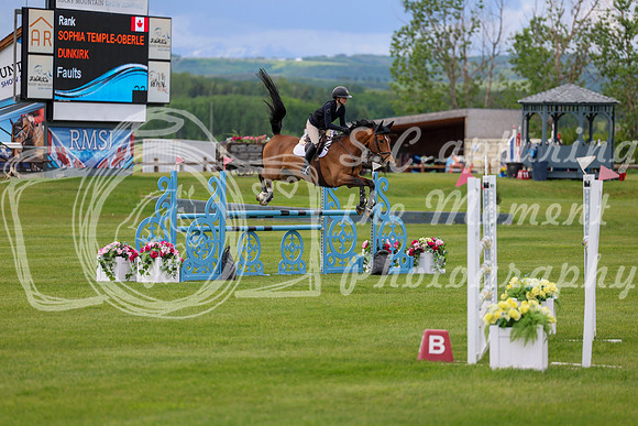 02702 - Shea - 2026 June Classic I - Thursday June 11th
