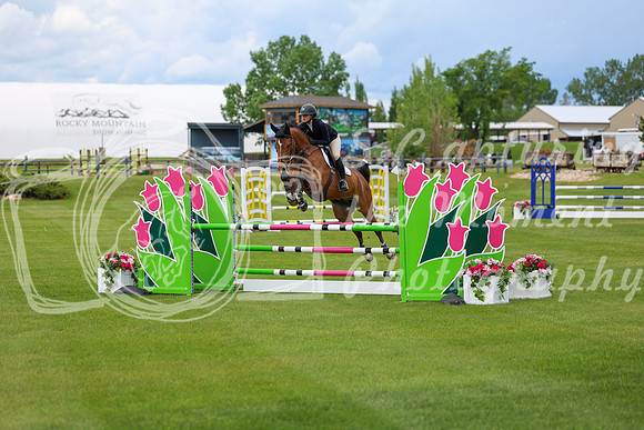 02706 - Shea - 2026 June Classic I - Thursday June 11th