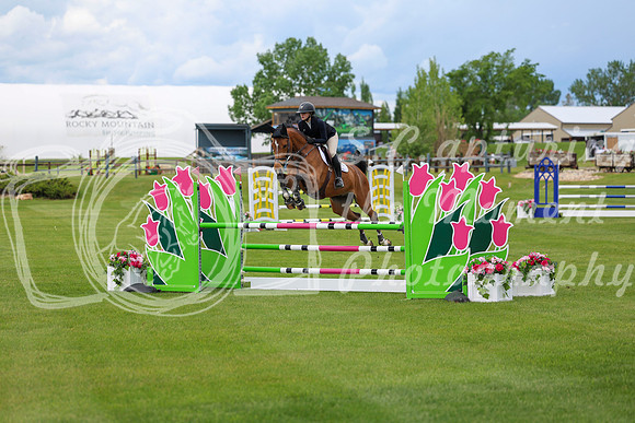 02707 - Shea - 2026 June Classic I - Thursday June 11th