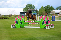 02708 - Shea - 2026 June Classic I - Thursday June 11th