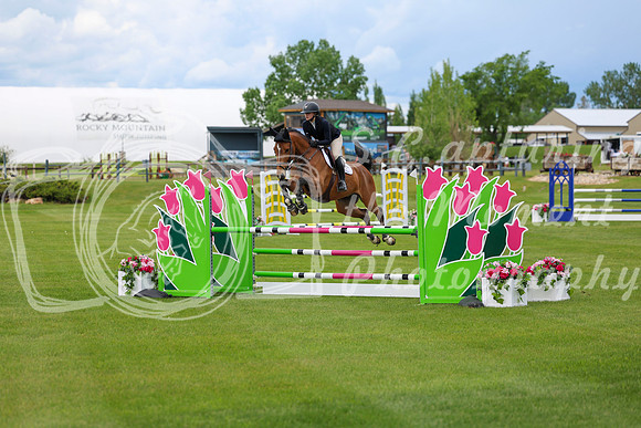 02708 - Shea - 2026 June Classic I - Thursday June 11th