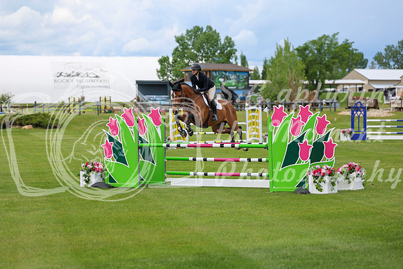 02709 - Shea - 2026 June Classic I - Thursday June 11th