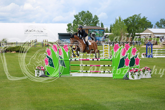 02710 - Shea - 2026 June Classic I - Thursday June 11th