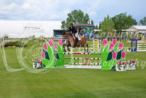 02711 - Shea - 2026 June Classic I - Thursday June 11th
