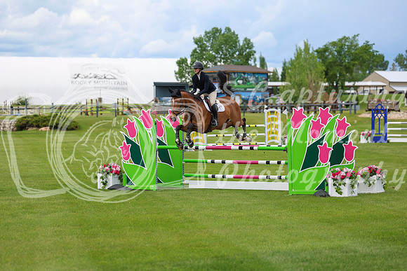 02712 - Shea - 2026 June Classic I - Thursday June 11th