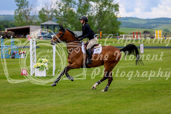 02713 - Shea - 2026 June Classic I - Thursday June 11th
