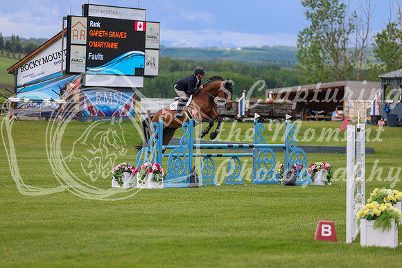 02621 - Shea - 2026 June Classic I - Thursday June 11th