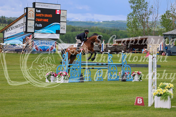 02622 - Shea - 2026 June Classic I - Thursday June 11th